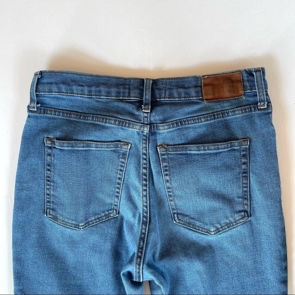 Everlane High Rise Jeans size 29 Ankle - Picture 10 of 13